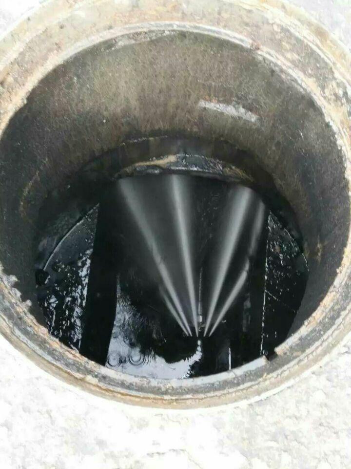 信丰市政管道清洗-排污管道清洗