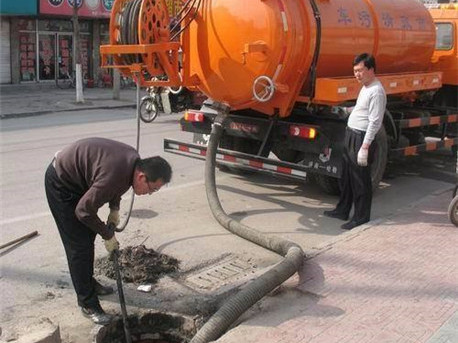 信丰清掏化粪池，健康生活从这里开始
